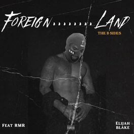 Album cover of Foreign Land (B-Sides)