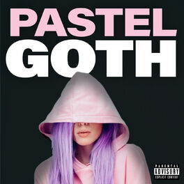 Album cover of Pastel Goth