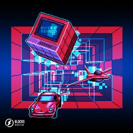 Album cover of Blocks
