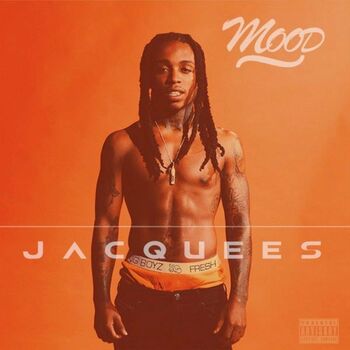 DeJ Loaf, Jacquees - Waves: listen with lyrics