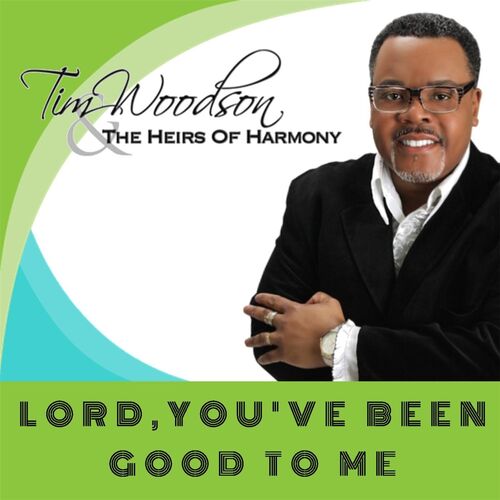 tim woodson and the heirs of harmony