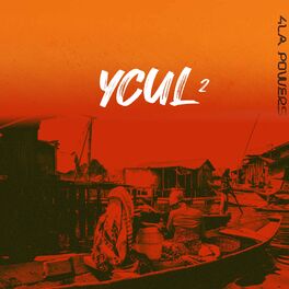 Album cover of YCUL 2