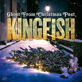 Album cover of Ghost From Christmas Past