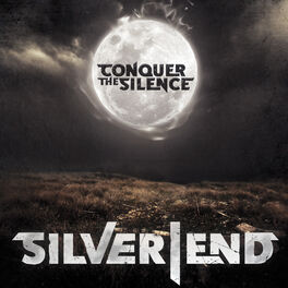 Album cover of Conquer the Silence