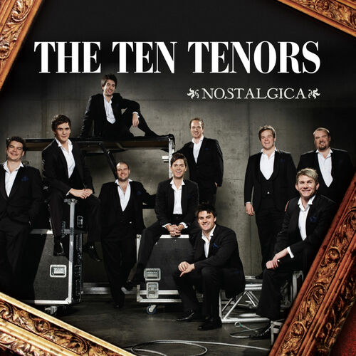 The Ten Tenors You Ll Never Walk Alone Listen With Lyrics Deezer