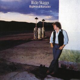 Album cover of Highways And Heartaches