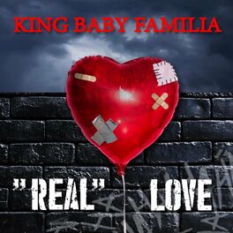 Album cover of Real Love (feat. Sir Chox & Carmel)