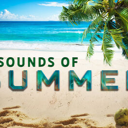 Album cover of Sounds of Summer