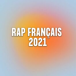 Album picture of Rap Français 2021