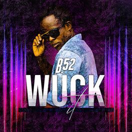 Album cover of Wuck It