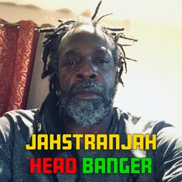 Album cover of Head Banger