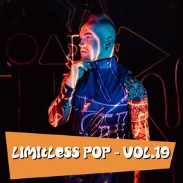 Album cover of Limitless Pop, Vol. 19