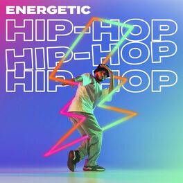 Album cover of Energetic Hip Hop