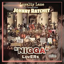 Album cover of Nigga Lovers