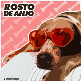 Album cover of Rosto de Anjo