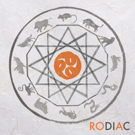 Album cover of RODIAC