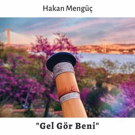 Album cover of Gel Gör Beni