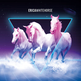 Album cover of WhiteHorse