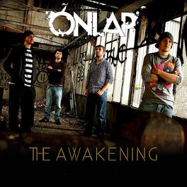 Album picture of The Awakening