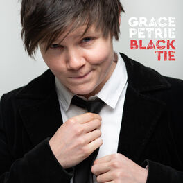 Album cover of Black Tie
