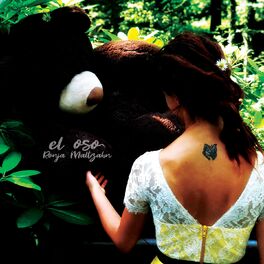 Album cover of El Oso