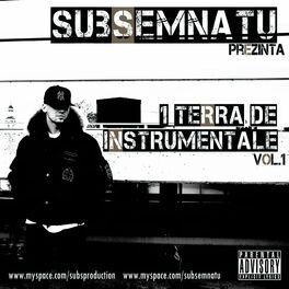 Album cover of 1Terra de intrumentale vol.1