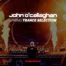 Album cover of Spring Trance Selection
