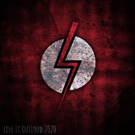 Album cover of Live It Outloud 2020, Vol. 10