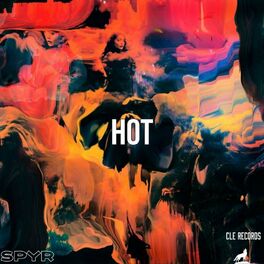 Album cover of Hot (Extended Mix)