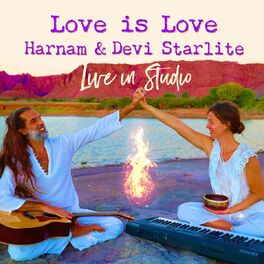 Album cover of Love is Love - Duet (Live In Studio)