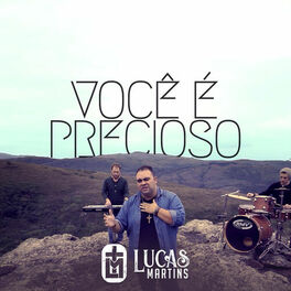Album cover of Você É Precioso