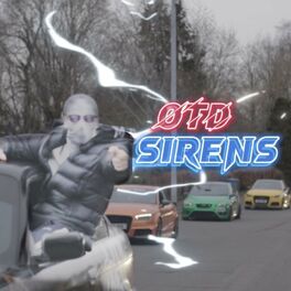 Album cover of Sirens (feat. C1 & Zelz) [Official Audio]