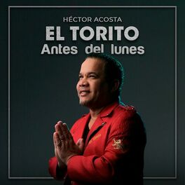 Album cover of Antes del Lunes