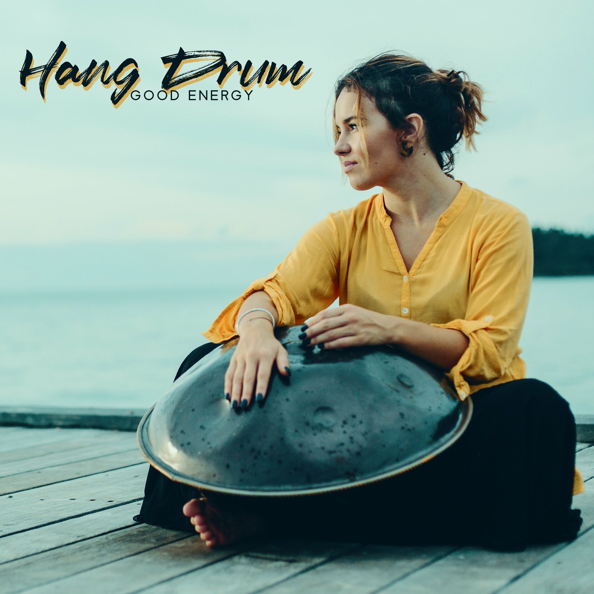 Hang Drum Pro: album, brani, playlistHang Drum Pro: album, brani, playlist  