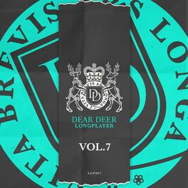 Album cover of Dear Deer Longplayer, Vol.7