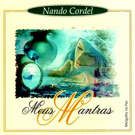 Album cover of Meus Mantras
