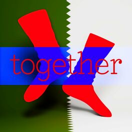 Album cover of Together - Part One