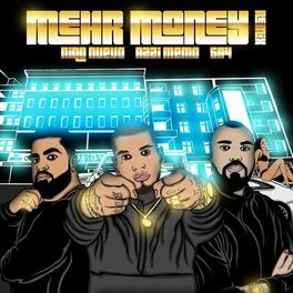 Album cover of Mehr Money (Remix)