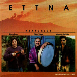 Album cover of Ettna