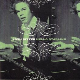 Album cover of Hello Starling