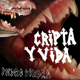 Album cover of Cripta y Vida