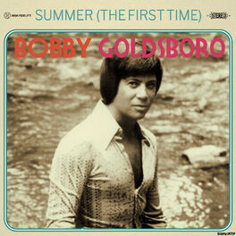 Album cover of Summer (The First Time)
