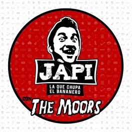 Album cover of Chupate una JAPI (feat. The Moors)