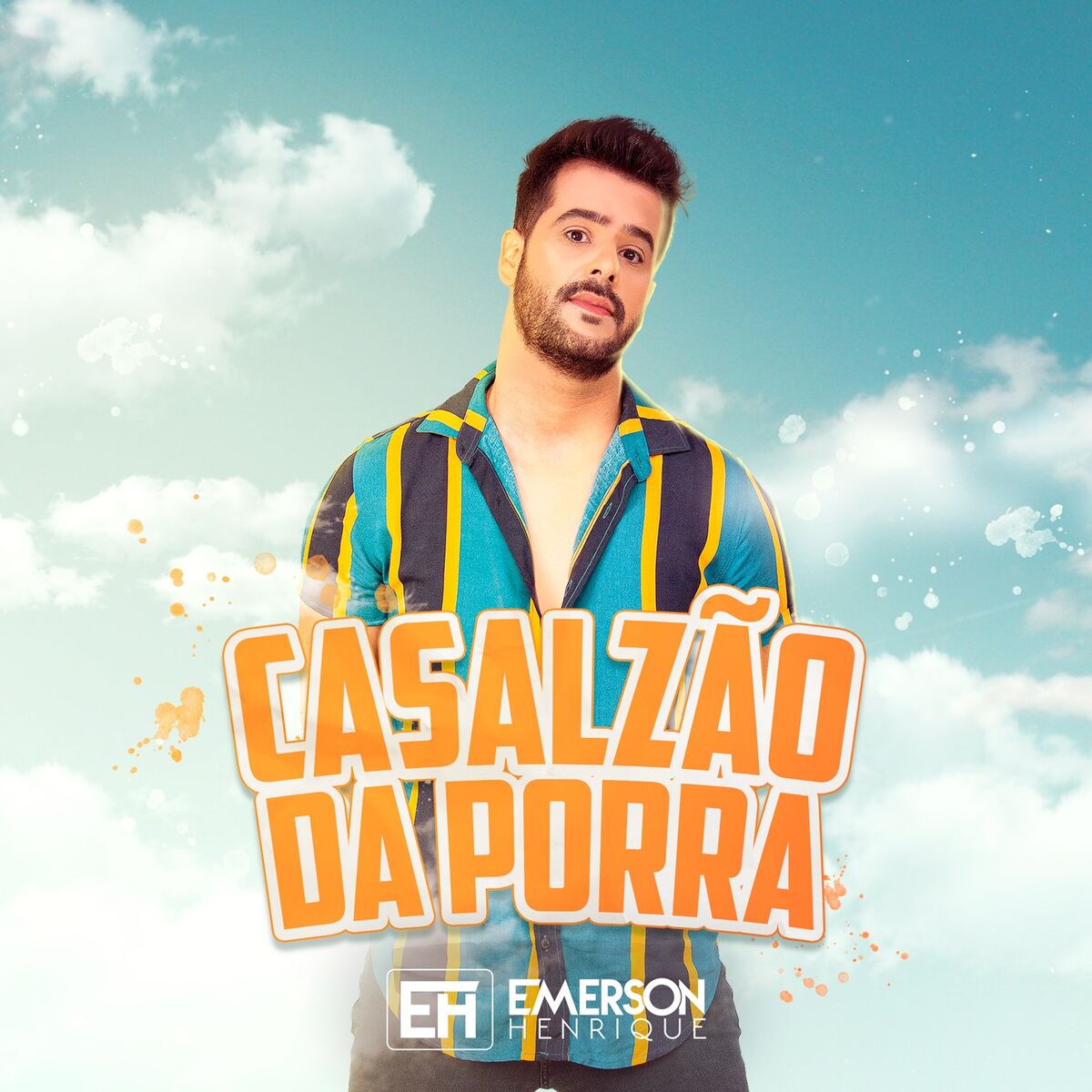 Emerson Henrique: músicas com letras e álbuns | Ouvir na Deezer