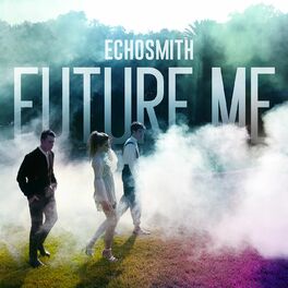 Album cover of Future Me