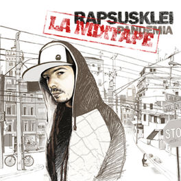 Album cover of Pandemia (La Mixtape)