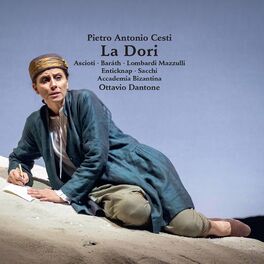 Album cover of Cesti: La Dori