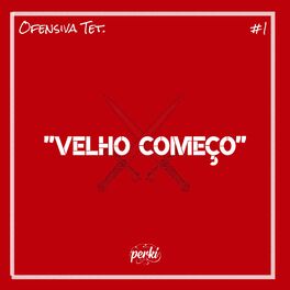 Album cover of Velho Começo