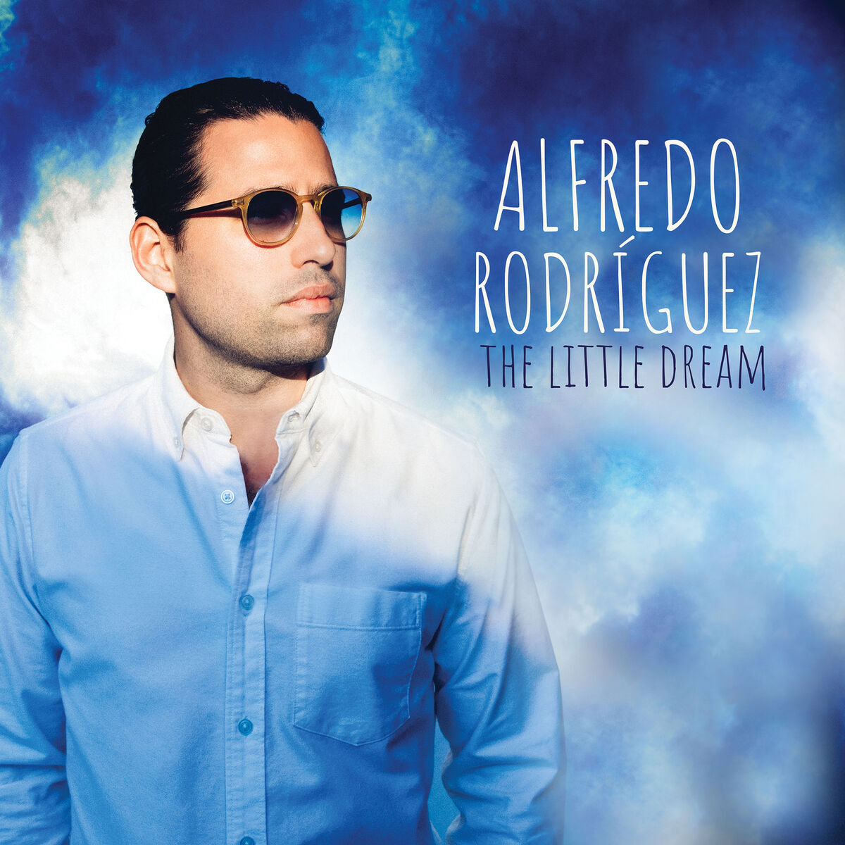 Alfredo Rodriguez - The Bare Necessities: listen with lyrics | Deezer