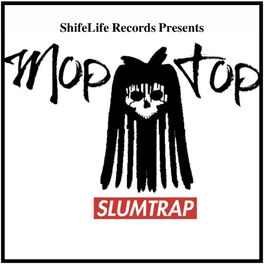 Album cover of Slumtrap